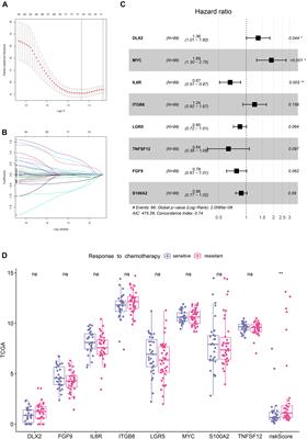 An EMT-Related Gene Signature for Predicting Response to Adjuvant Chemotherapy in Pancreatic Ductal Adenocarcinoma